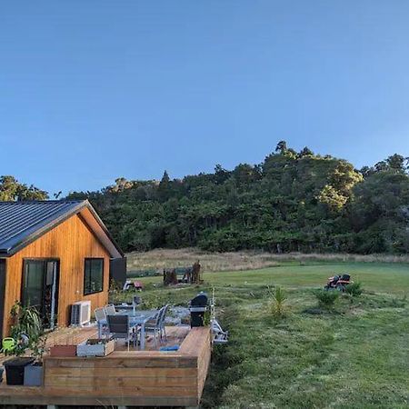 Enchanted Retreat In Greymouth Shared With Host Екстер'єр фото