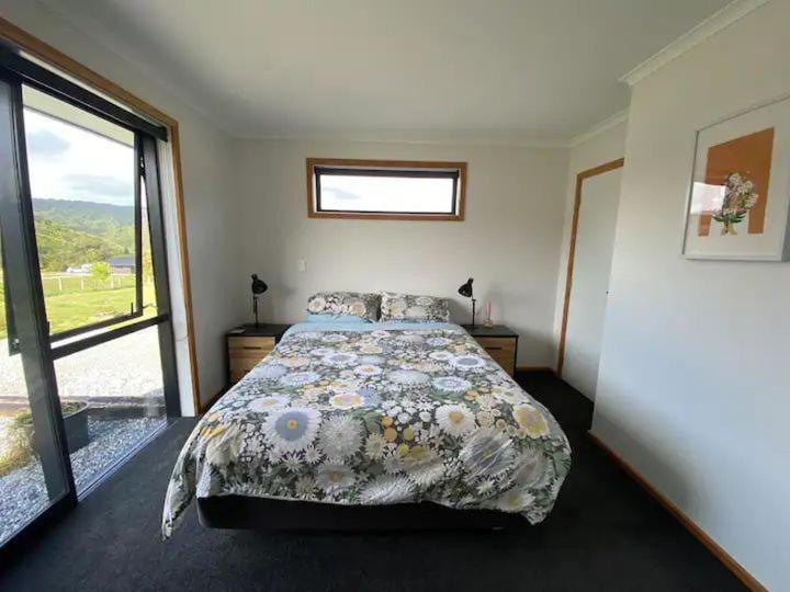 Enchanted Retreat In Greymouth Shared With Host Екстер'єр фото